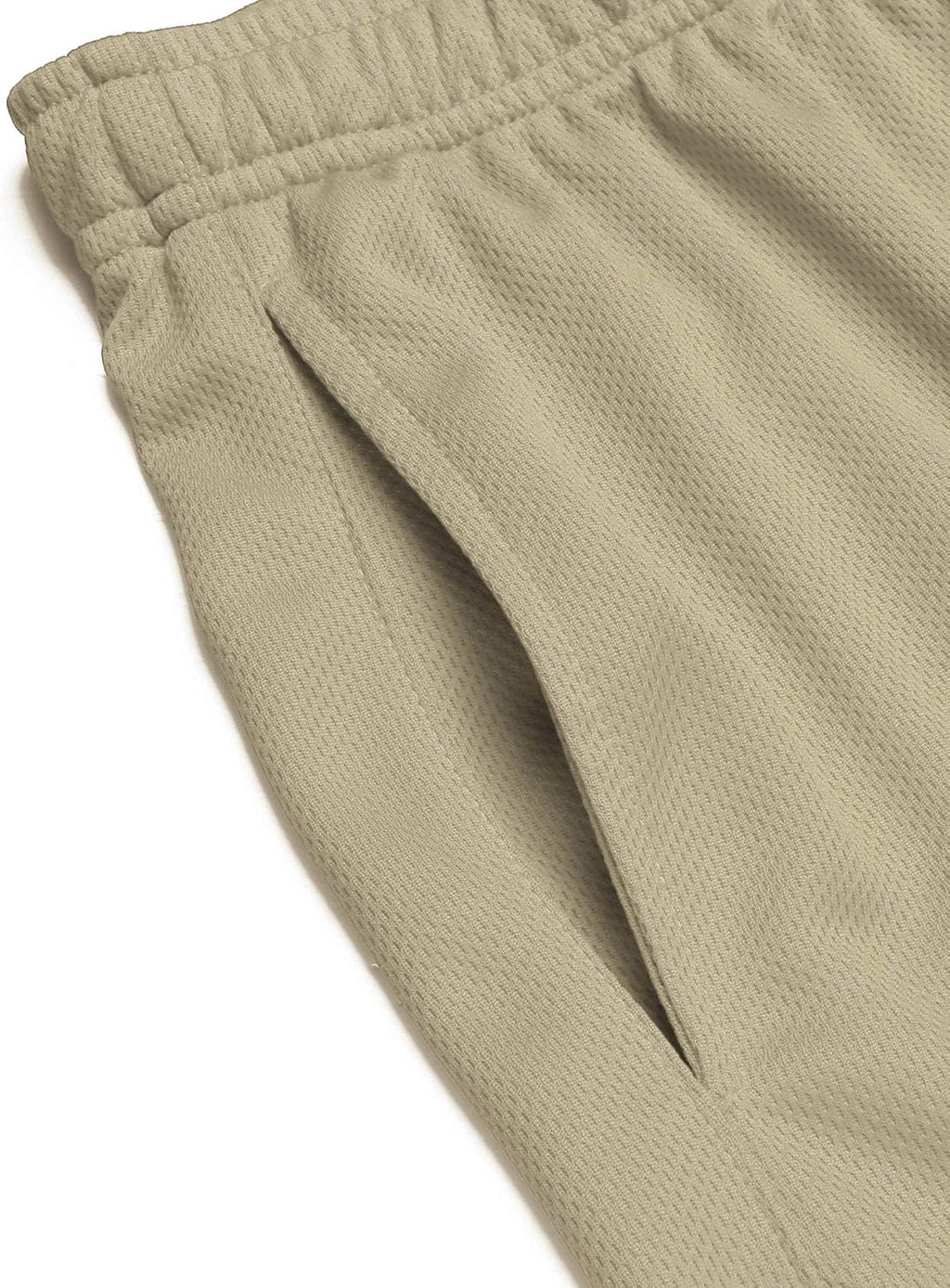 Men'S Workout Gym Shorts Mesh Athletic Shorts Lightweight