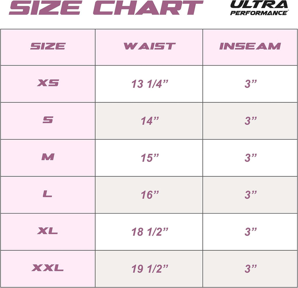 2 Pack Workout Shorts Women 2 in 1 Compression Liner