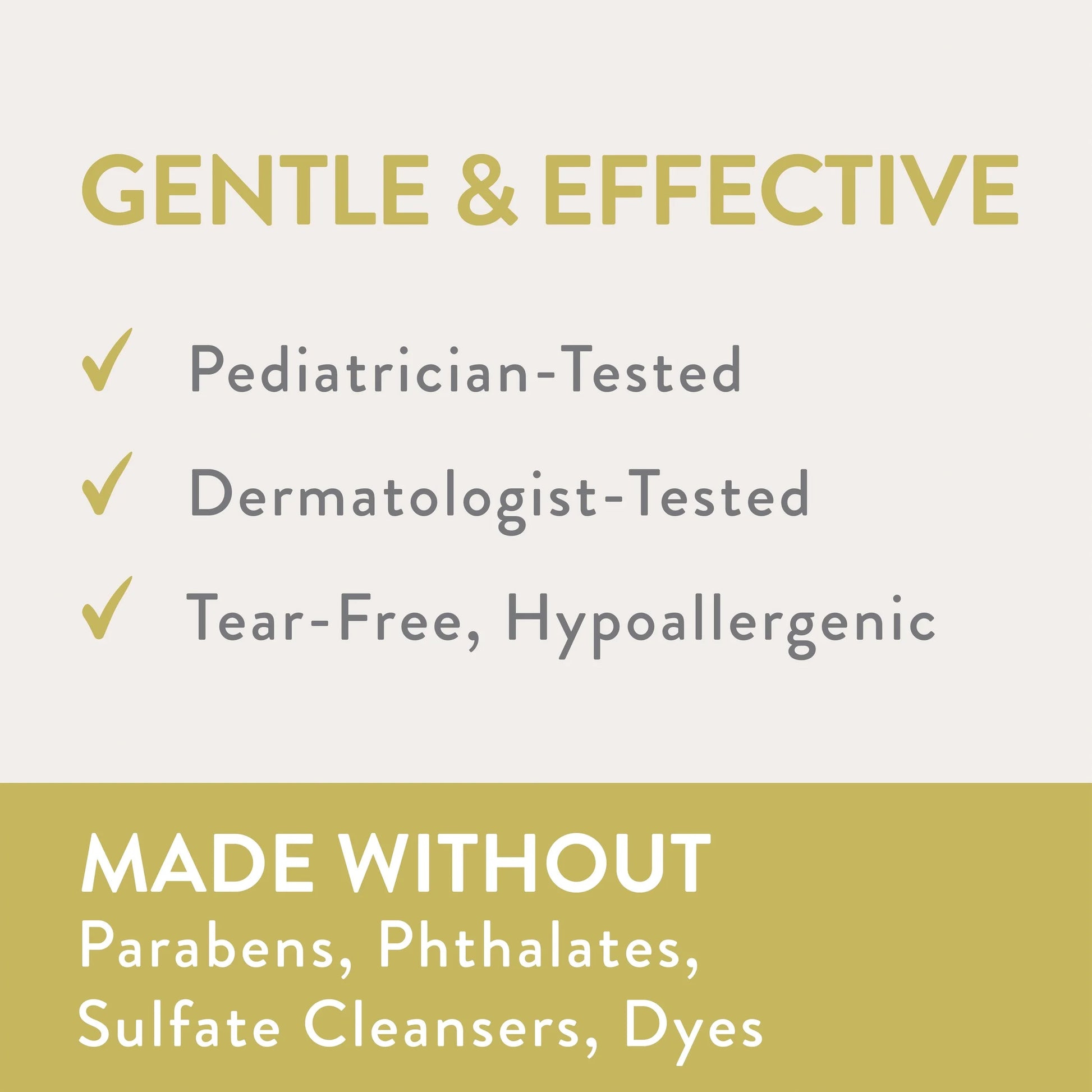 Baby Coconut Oil Body Wash