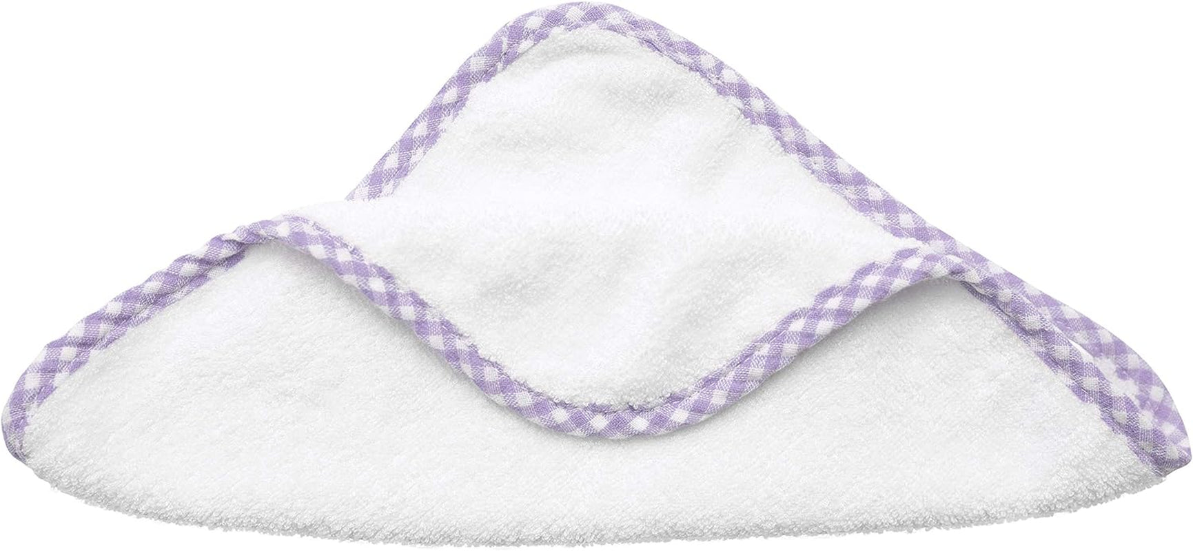 Premium Boutique Baby Towel for Girls