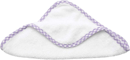 Premium Boutique Baby Towel for Girls