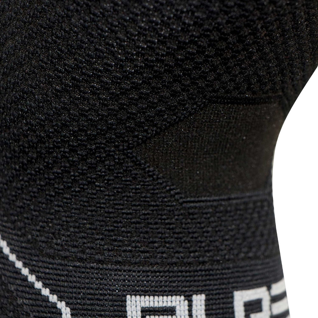 Compression Knee Support Sleeve – Relieve Knee Pain, Recovery Sleeve for Men and Women – Great for Running, Weight Lifting, Sports