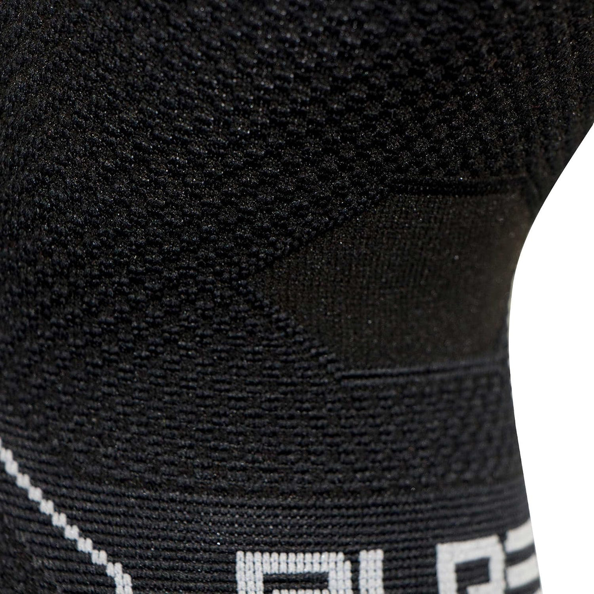 Compression Knee Support Sleeve – Relieve Knee Pain, Recovery Sleeve for Men and Women – Great for Running, Weight Lifting, Sports